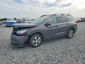 2020 Subaru Ascent 4S4WMACD2L3454820