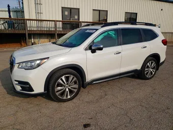 2020 Subaru Ascent 4S4WMARDXL3457682