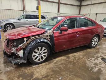 2016 Subaru Legacy 4S3BNAD65G3064171
