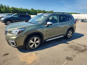 2019 Subaru Forester JF2SKAWC9KH481866