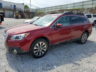 2017 Subaru Outback 4S4BSANC1H3421078