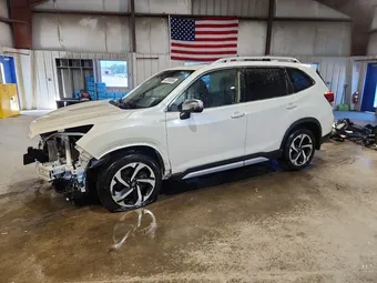 2023 Subaru Forester JF2SKARCXPH506535