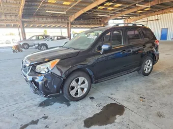 2015 Subaru Forester JF2SJABC9FH524052