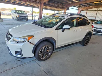 2017 Subaru Crosstrek JF2GPADC2HH280930