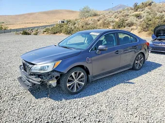 2015 Subaru Legacy 4S3BNAL62F3028101