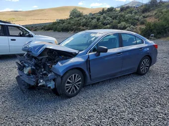 2018 Subaru Legacy 4S3BNAB62J3011423