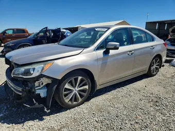 2016 Subaru Legacy 4S3BNAL65G3033780