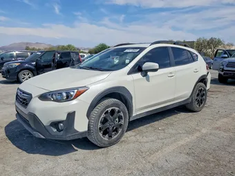 2023 Subaru Crosstrek JF2GTAPC0P8316877
