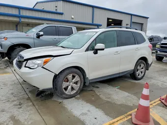 2015 Subaru Forester JF2SJAHC6FH562927