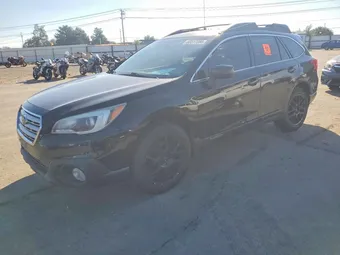 2017 Subaru Outback 4S4BSAFC9H3337735 Lot 60517386