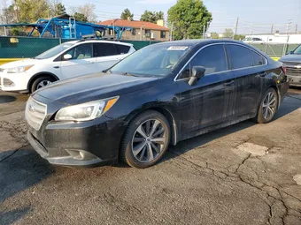 2016 Subaru Legacy 4S3BNBN67G3003179