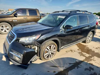 2021 Subaru Ascent 4S4WMALD6M3444289