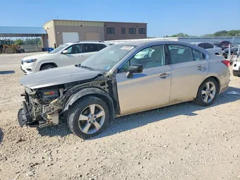 2016 Subaru Legacy 4S3BNAA67G3044802