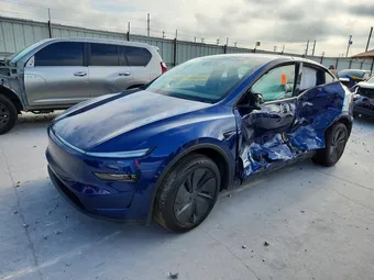 2026 Tesla Model Y 7SAYGDEE2TA634698