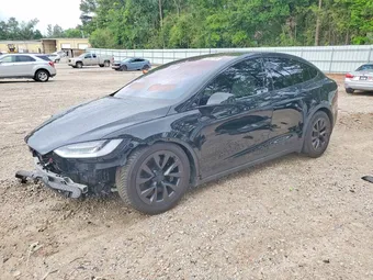 2023 Tesla Model X 7SAXCDE53PF399101