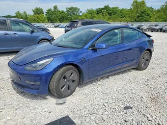 2023 Tesla Model 3 5YJ3E1EA0PF617965
