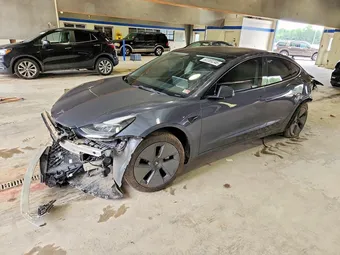 2023 Tesla Model 3 5YJ3E1EA4PF463292