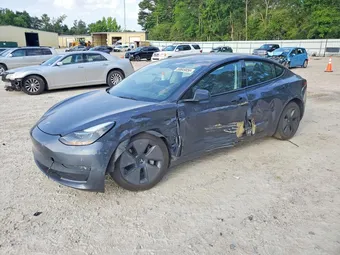 2023 Tesla Model 3 5YJ3E1EA3PF683975 Lot 59649856