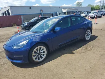 2023 Tesla Model 3 5YJ3E1EB2PF599347