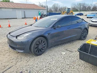 2023 Tesla Model 3 5YJ3E1EC1PF633464