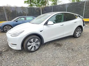 2023 Tesla Model Y 7SAYGDEEXPA060924