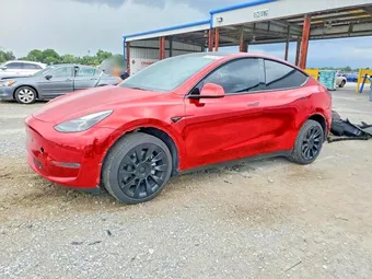 2023 Tesla Model Y 7SAYGDEE9PA177460