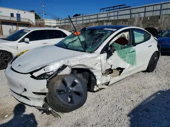 2023 Tesla Model 3 5YJ3E1EA8PF474232