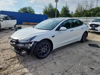 2023 Tesla Model 3 5YJ3E1EB5PF612818