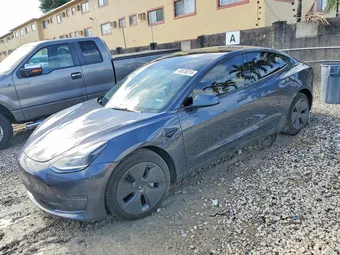 2023 Tesla Model 3 5YJ3E1EA8PF568188