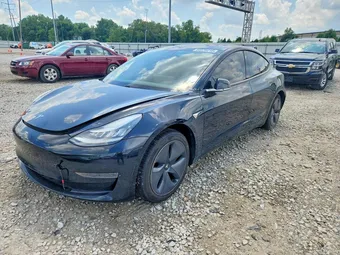 2020 Tesla Model 3 5YJ3E1EA4LF606333