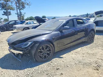 2023 Tesla Model S 5YJSA1E5XPF530116