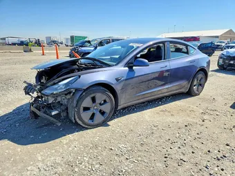 2023 Tesla Model 3 5YJ3E1EB9PF629010