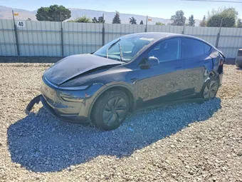 2026 Tesla Model Y 7SAYGDEE6TF562522 Lot 63420826