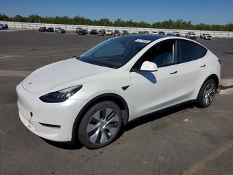 2023 Tesla Model Y 7SAYGDEEXPA094443