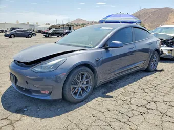 2023 Tesla Model 3 5YJ3E1EA8PF452425 Lot 61534556
