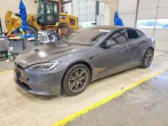 2023 Tesla Model S 5YJSA1E52PF523158