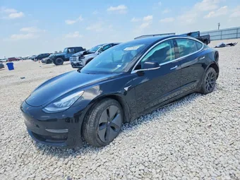 2019 Tesla Model 3 5YJ3E1EA4KF394810 Lot 57010986