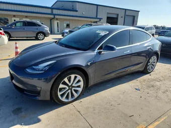 2020 Tesla Model 3 5YJ3E1EA6LF635025 Lot 63306766