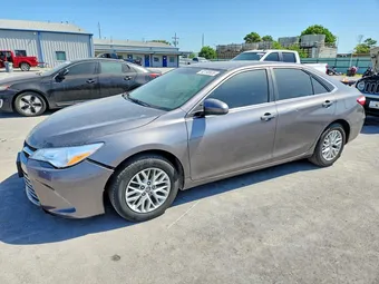 2016 Toyota Camry 4T4BF1FK7GR538222 Lot 62190836