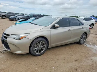 2016 Toyota Camry 4T1BF1FK6GU125105