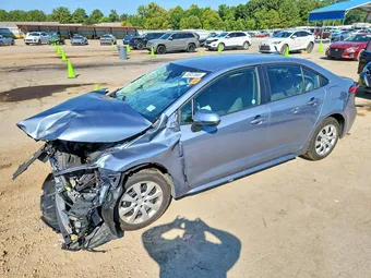 2024 Toyota Corolla 5YFB4MDE8RP182902