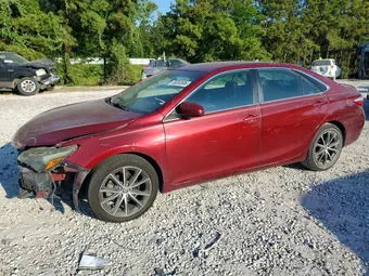 2015 Toyota Camry 4T1BF1FK3FU907456 Lot 59353506