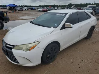 2015 Toyota Camry 4T4BF1FK6FR457646 Lot 57318356