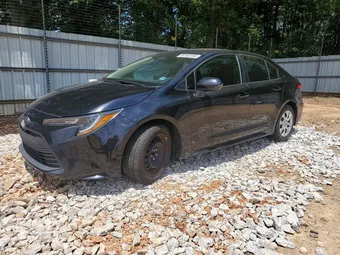 2023 Toyota Corolla 5YFB4MDE7PP039131 Lot 56162166