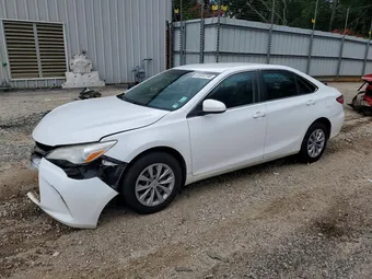 2017 Toyota Camry 4T1BF1FK7HU453795