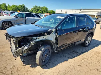 2024 Toyota RAV4 Hybrid 4T3RWRFV1RU147255