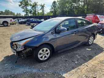 2017 Toyota Prius JTDKARFU7H3042888