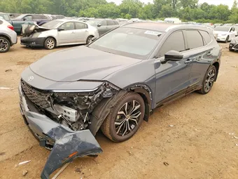 2026 Toyota Crown Signia JTDACAAJ3T3042934