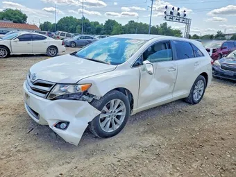 2015 Toyota Venza 4T3BA3BBXFU068591