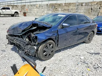 2015 Toyota Camry 4T1BF1FK8FU873580 Lot 57645726
